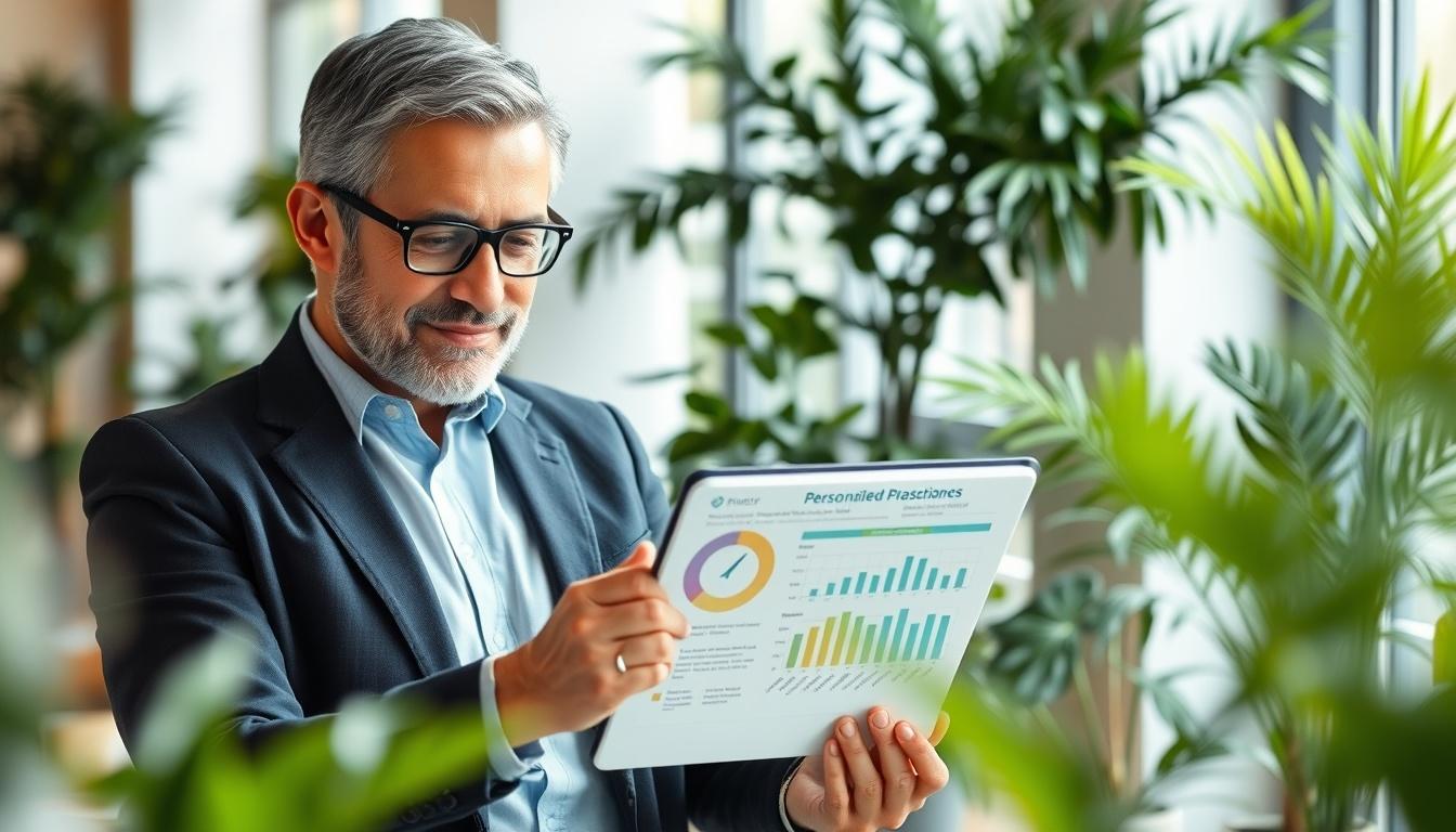 Personalize Your Growth
