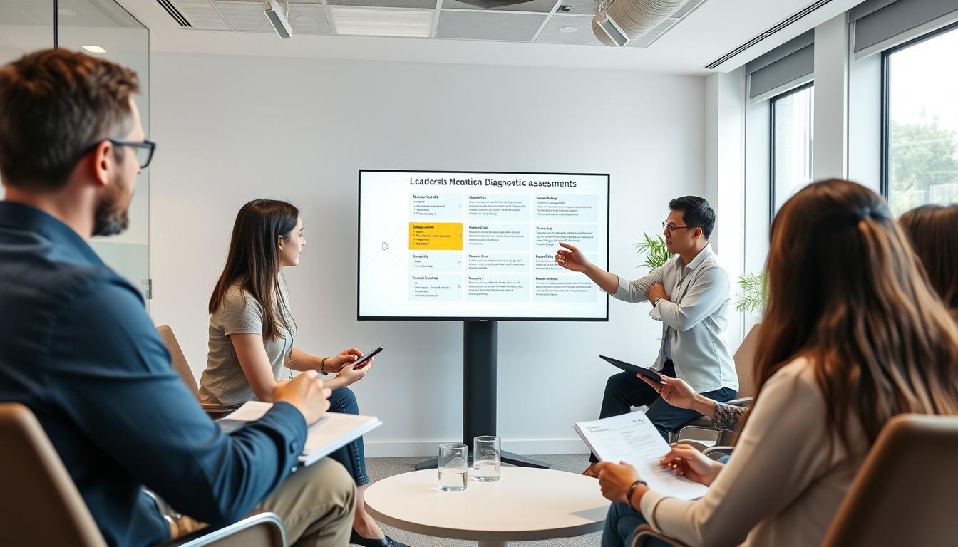 Enhance Corporate Leadership